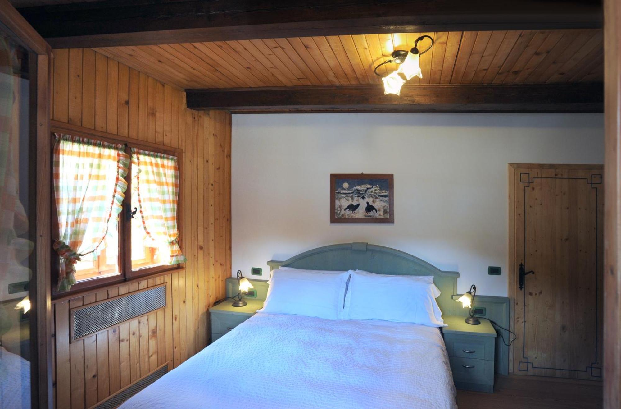 Albergo Diffuso Comeglians 部屋 写真