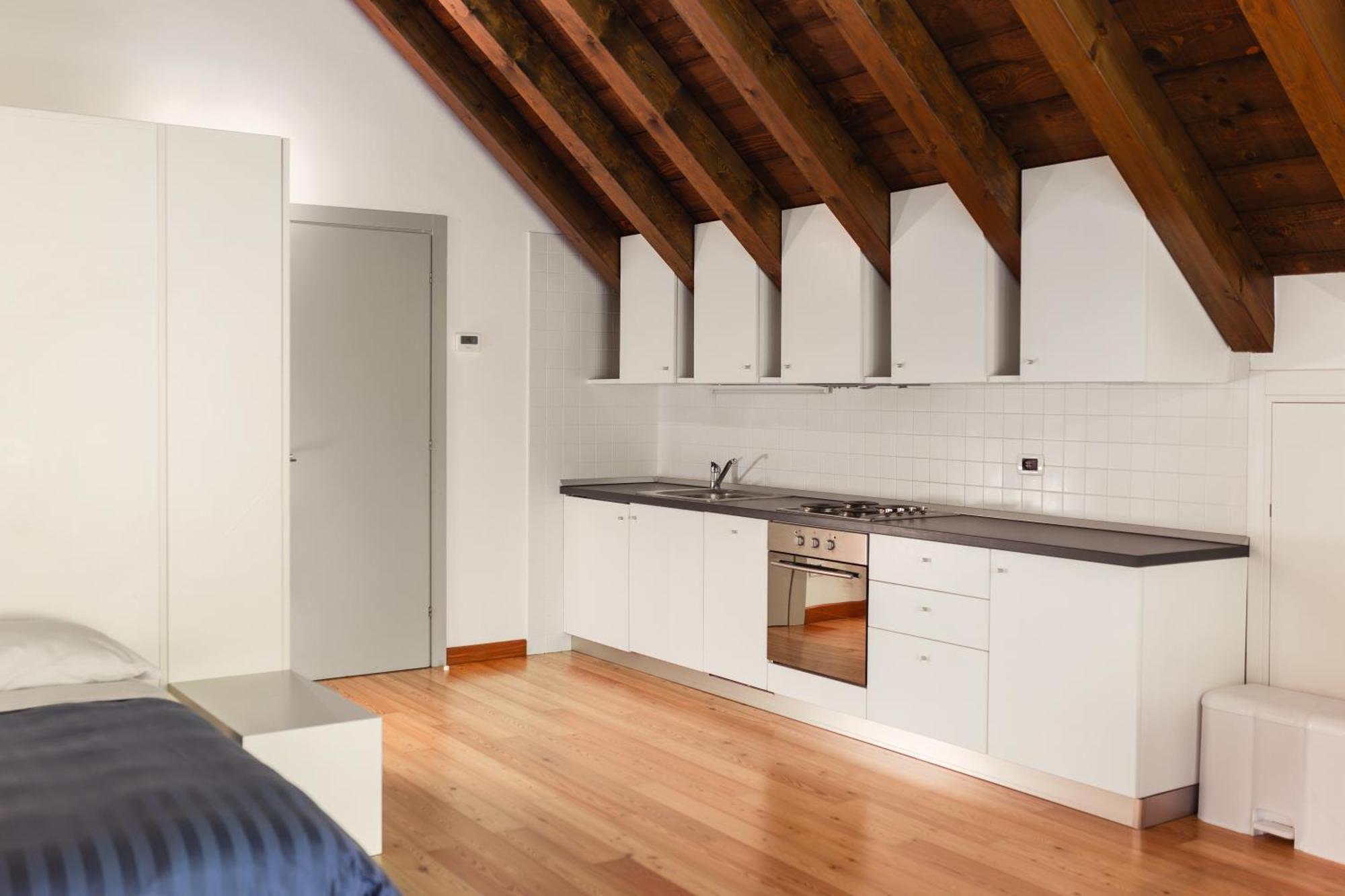 Albergo Diffuso Comeglians エクステリア 写真