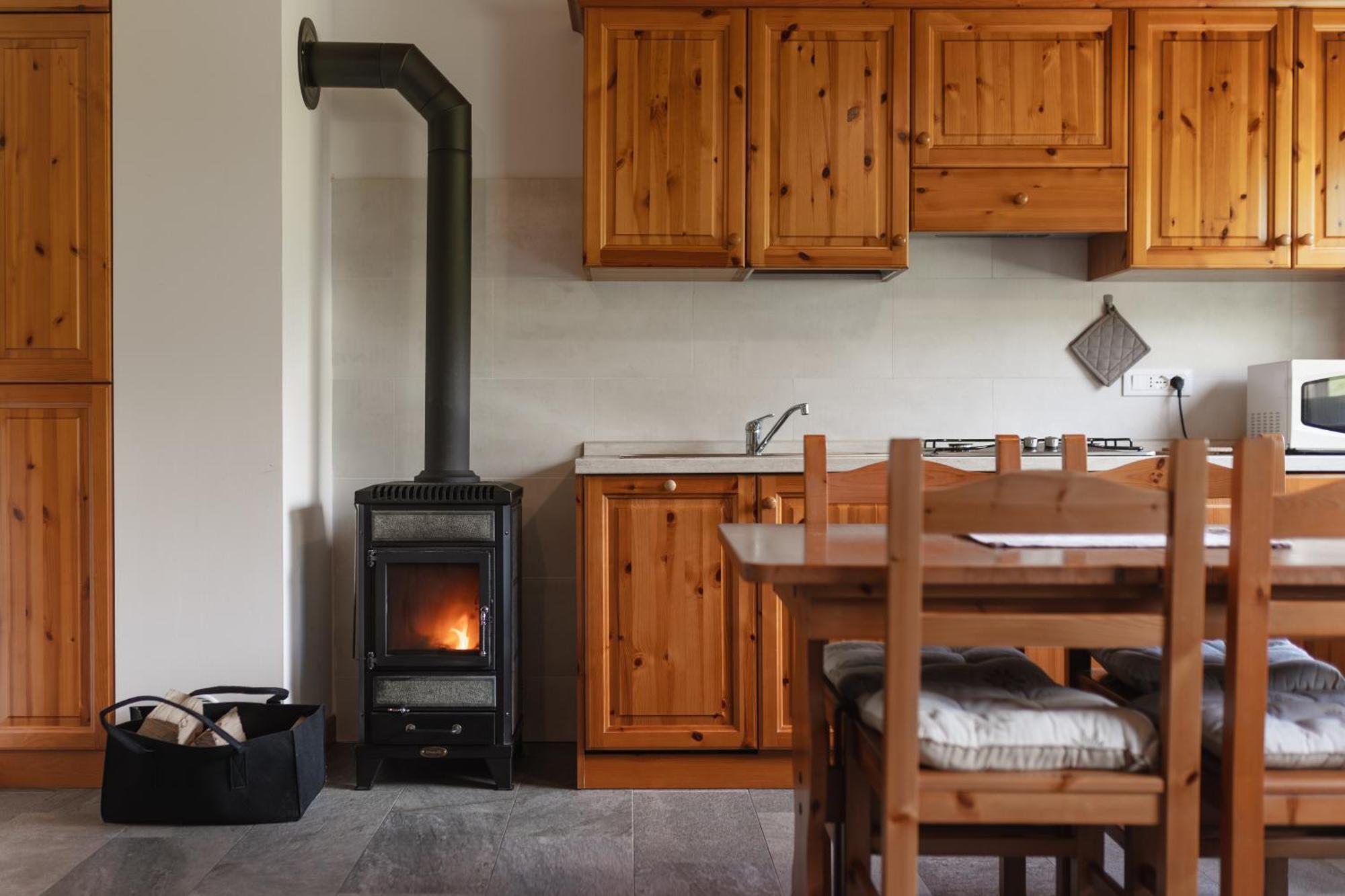 Albergo Diffuso Comeglians エクステリア 写真