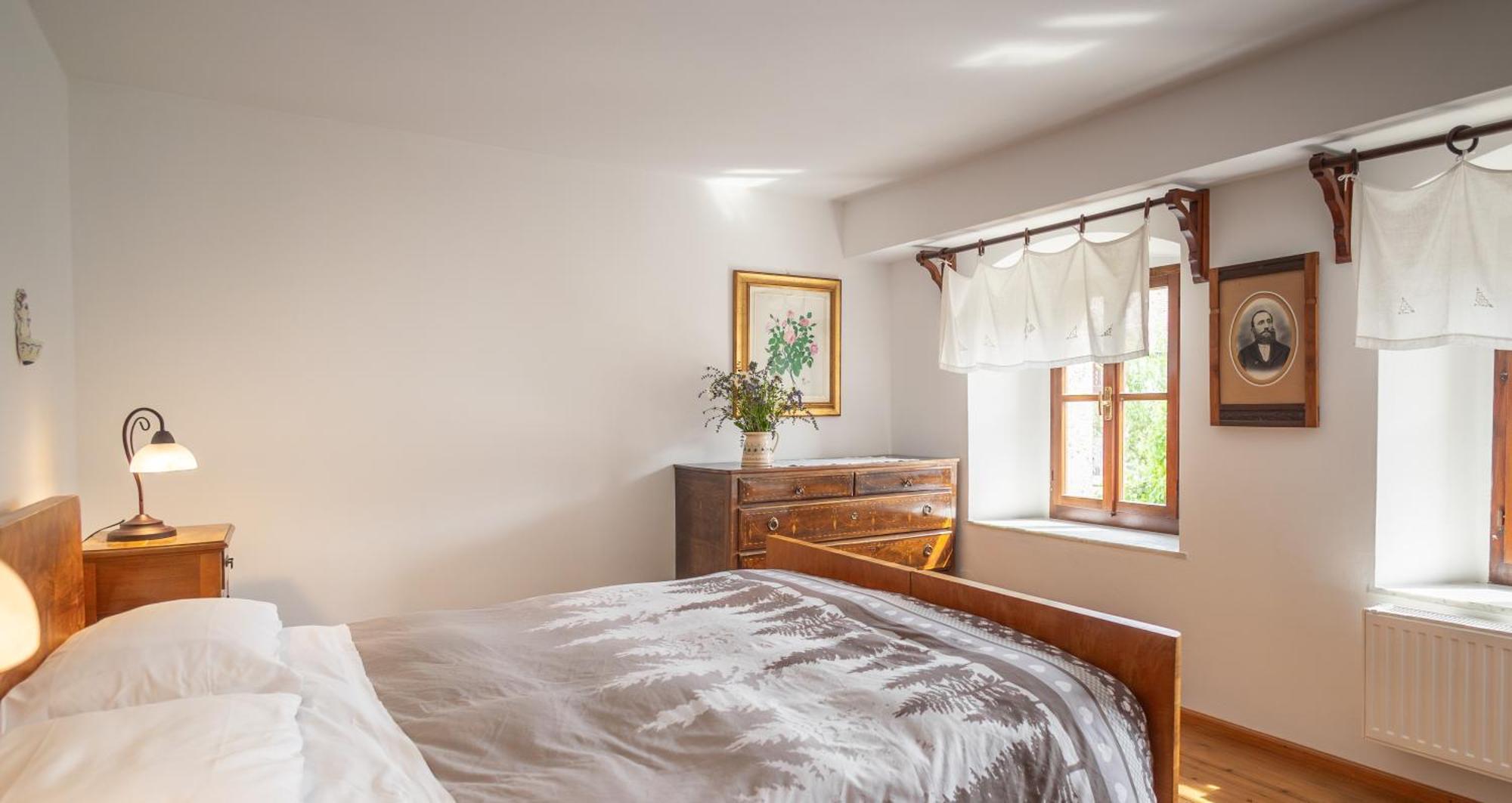 Albergo Diffuso Comeglians エクステリア 写真