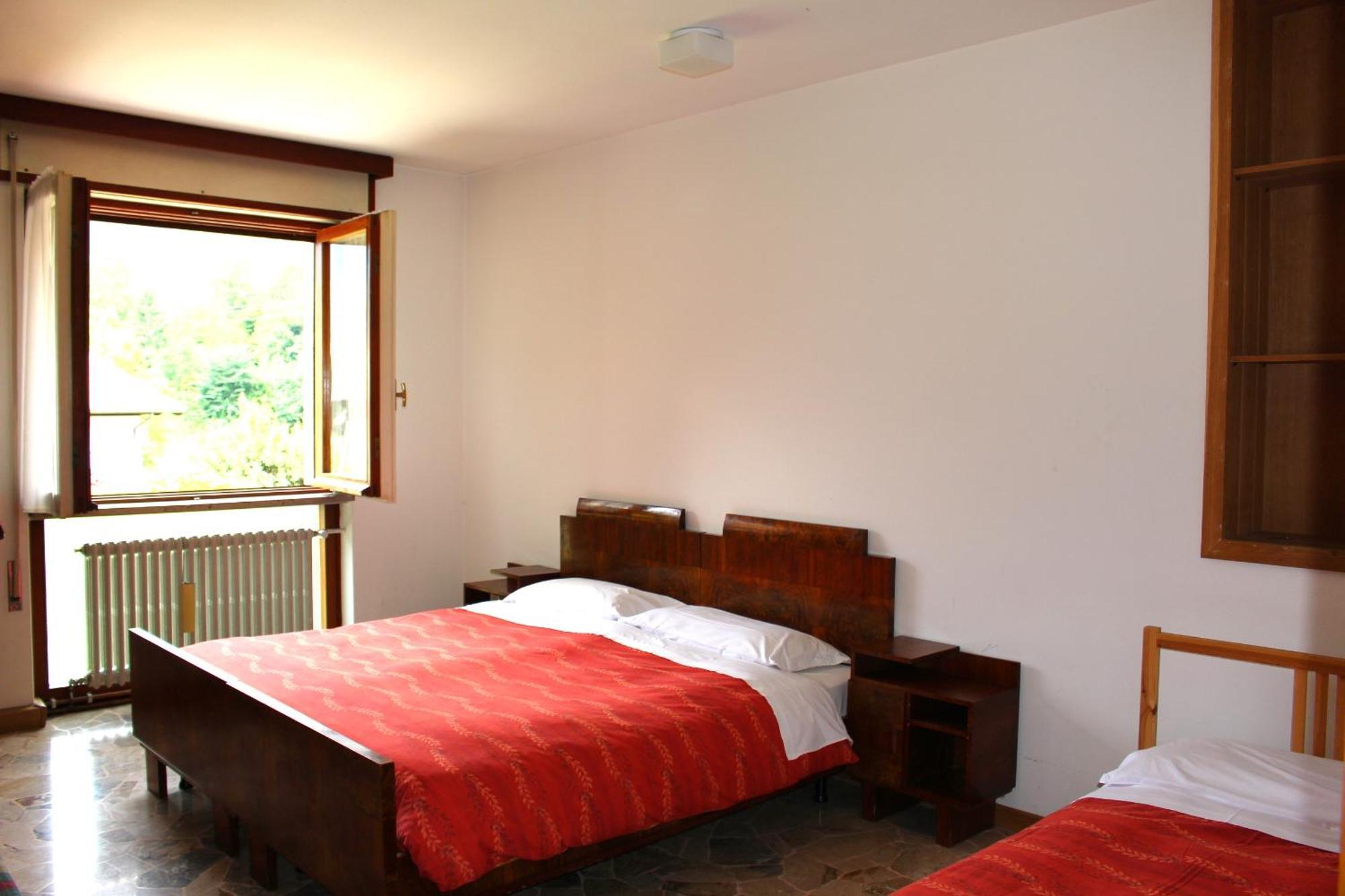 Albergo Diffuso Comeglians エクステリア 写真