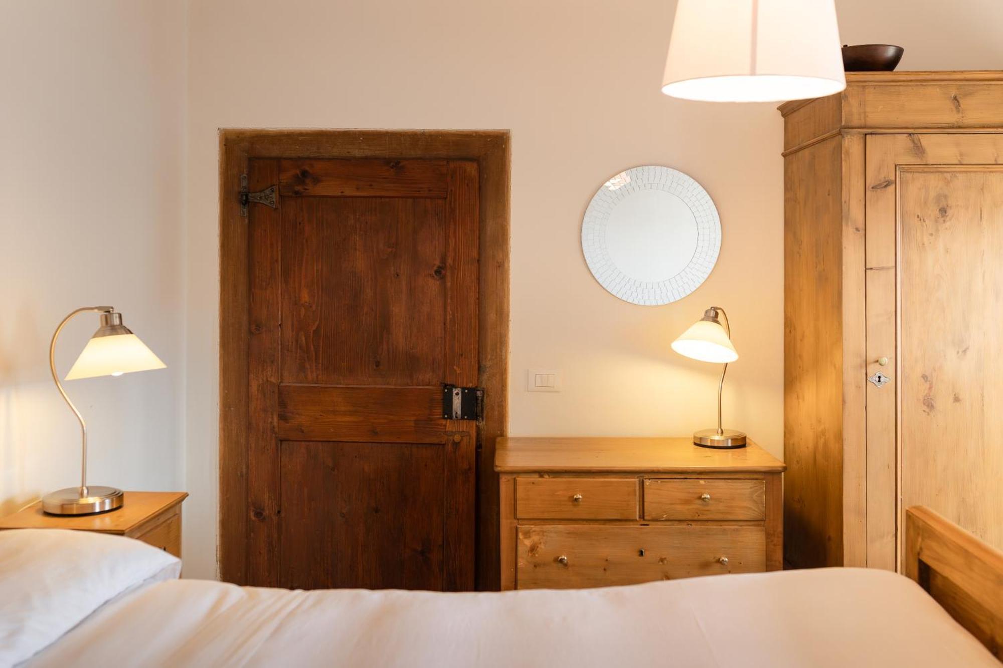 Albergo Diffuso Comeglians エクステリア 写真