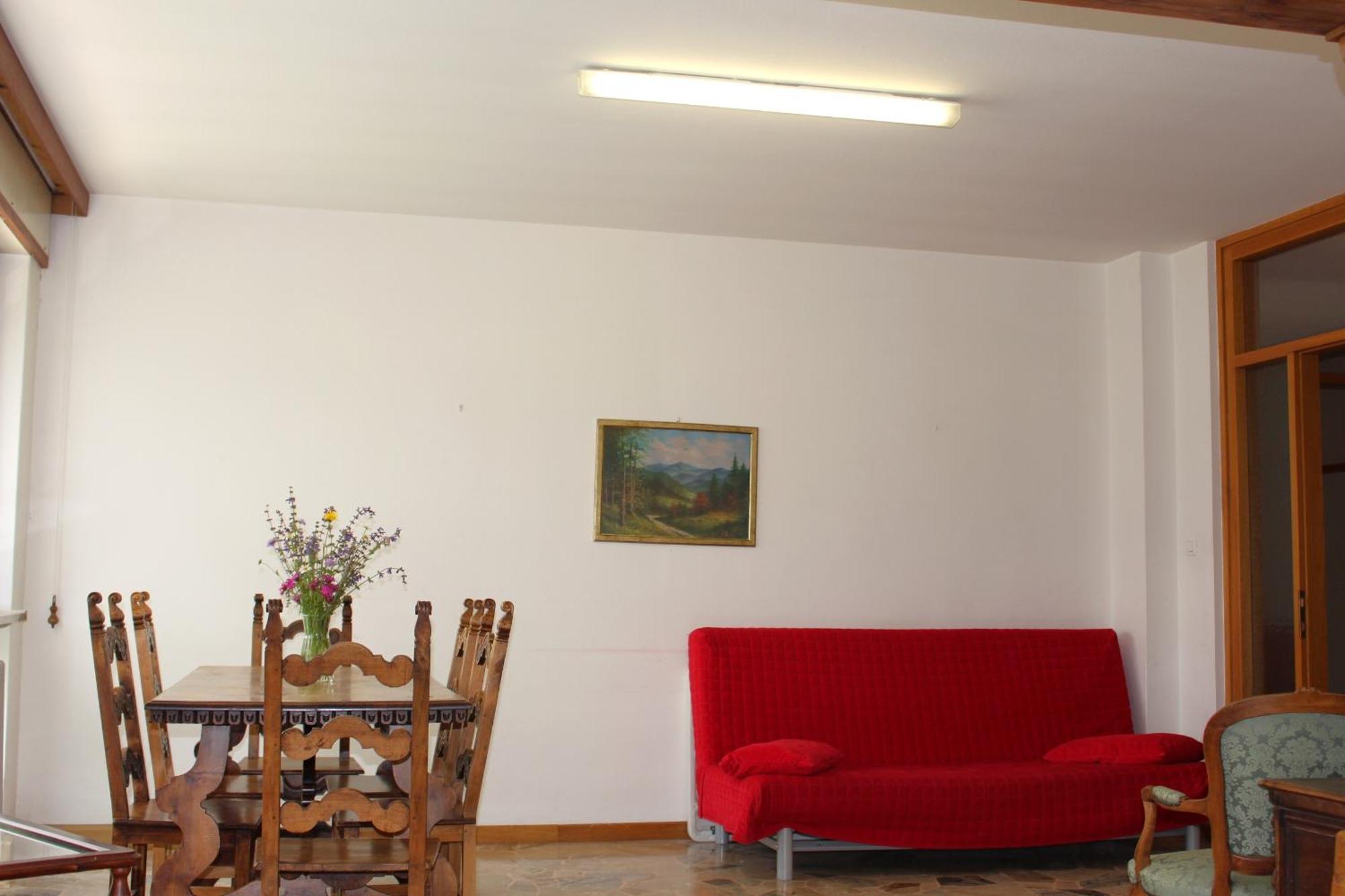 Albergo Diffuso Comeglians エクステリア 写真